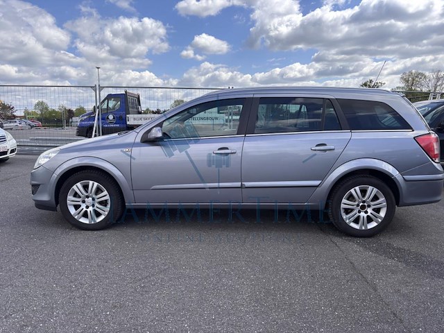 Opel astra sw 1.3 cdti ecoflex cosmo, 2008 - afbeelding 31 van  32