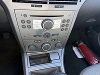 Opel astra sw 1.7 dth cdti essentia, 2005 - afbeelding 3 van  31