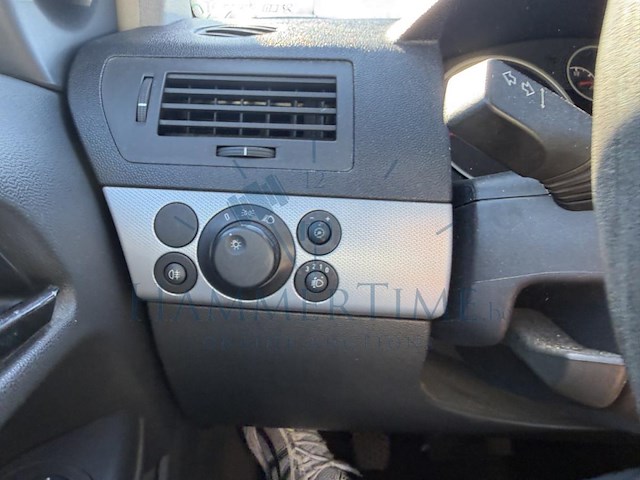 Opel astra sw 1.7 dth cdti essentia, 2005 - afbeelding 8 van  31