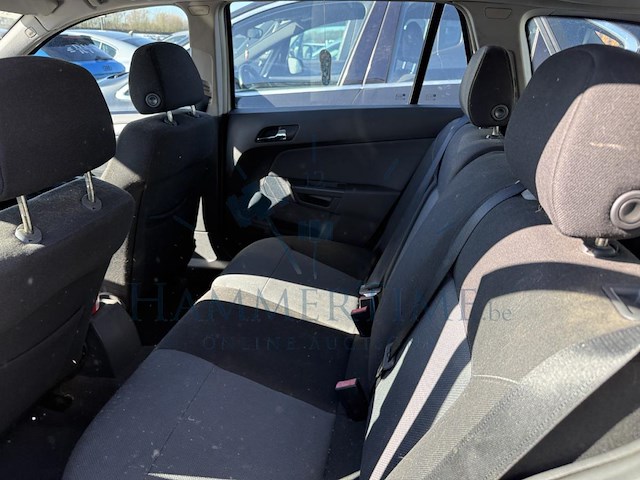 Opel astra sw 1.7 dth cdti essentia, 2005 - afbeelding 9 van  31