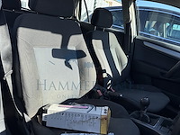 Opel astra sw 1.7 dth cdti essentia, 2005 - afbeelding 14 van  31