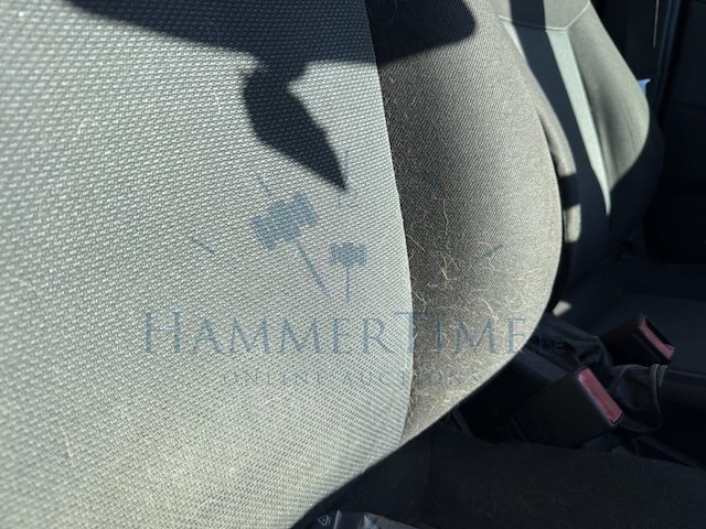 Opel astra sw 1.7 dth cdti essentia, 2005 - afbeelding 15 van  31