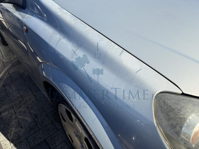 Opel astra sw 1.7 dth cdti essentia, 2005 - afbeelding 19 van  31