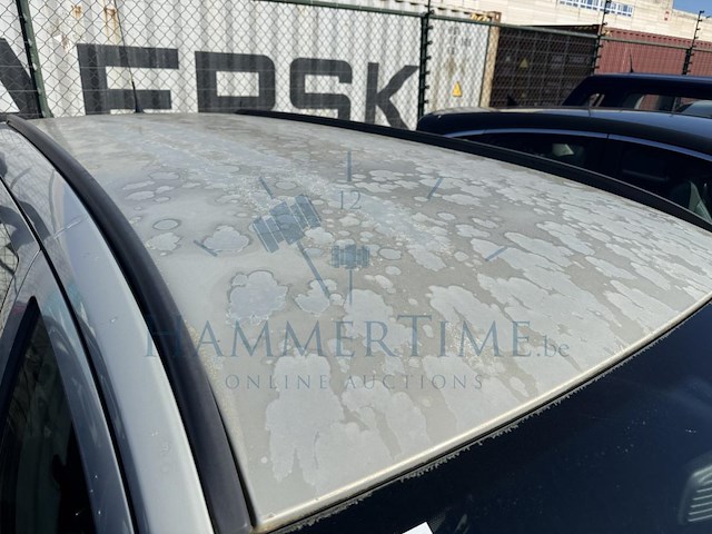 Opel astra sw 1.7 dth cdti essentia, 2005 - afbeelding 20 van  31