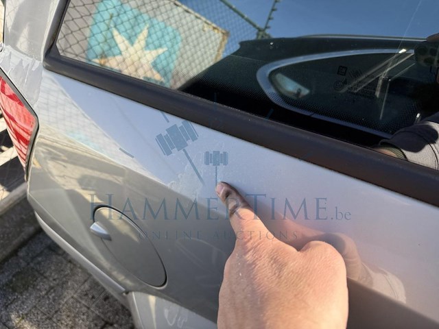 Opel astra sw 1.7 dth cdti essentia, 2005 - afbeelding 21 van  31