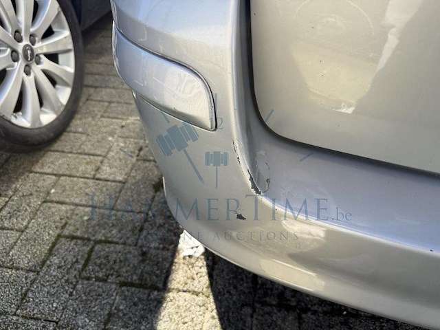 Opel astra sw 1.7 dth cdti essentia, 2005 - afbeelding 24 van  31