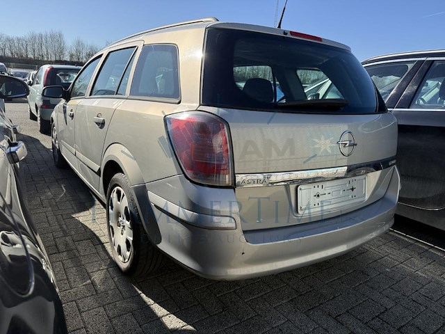 Opel astra sw 1.7 dth cdti essentia, 2005 - afbeelding 28 van  31