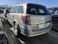 Opel astra sw 1.7 dth cdti essentia, 2005 - afbeelding 28 van  31