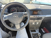 Opel astra sw 1.7 dth cdti essentia, 2005 - afbeelding 31 van  31