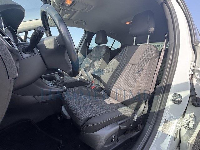 Opel astra turbo ecotec edition st, 2019 - afbeelding 2 van  37