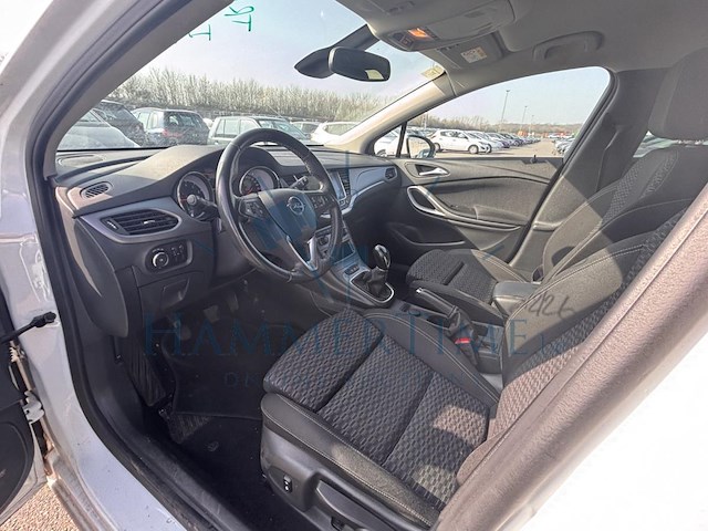 Opel astra turbo ecotec edition st, 2019 - afbeelding 3 van  37