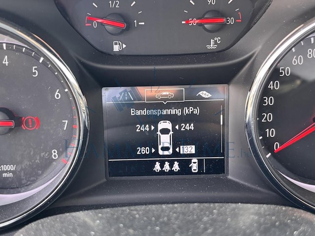 Opel astra turbo ecotec edition st, 2019 - afbeelding 5 van  37