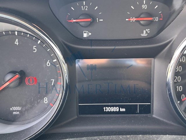 Opel astra turbo ecotec edition st, 2019 - afbeelding 6 van  37