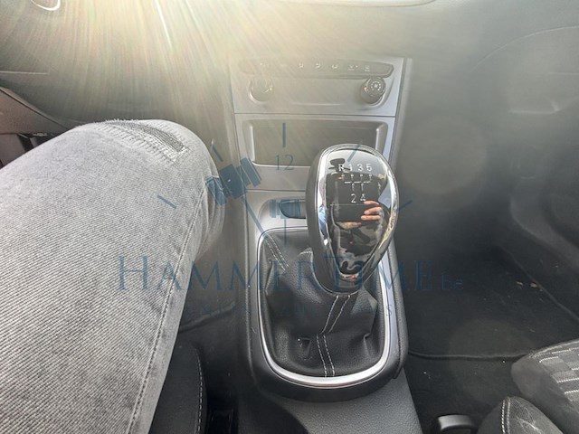 Opel astra turbo ecotec edition st, 2019 - afbeelding 11 van  37