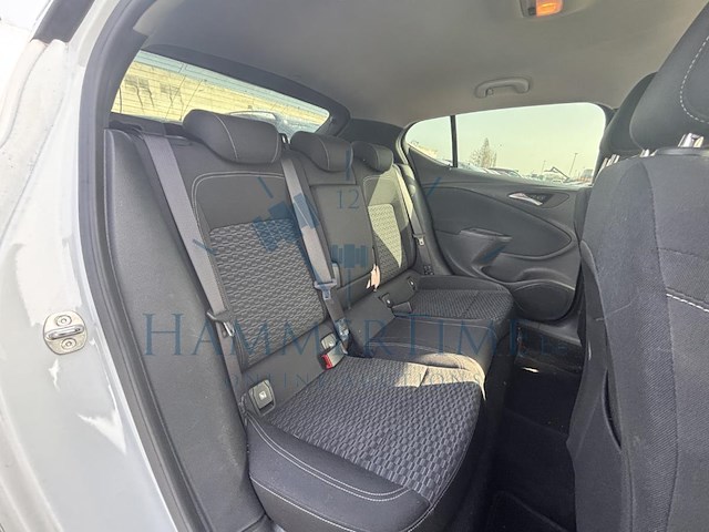 Opel astra turbo ecotec edition st, 2019 - afbeelding 20 van  37