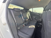 Opel astra turbo ecotec edition st, 2019 - afbeelding 20 van  37