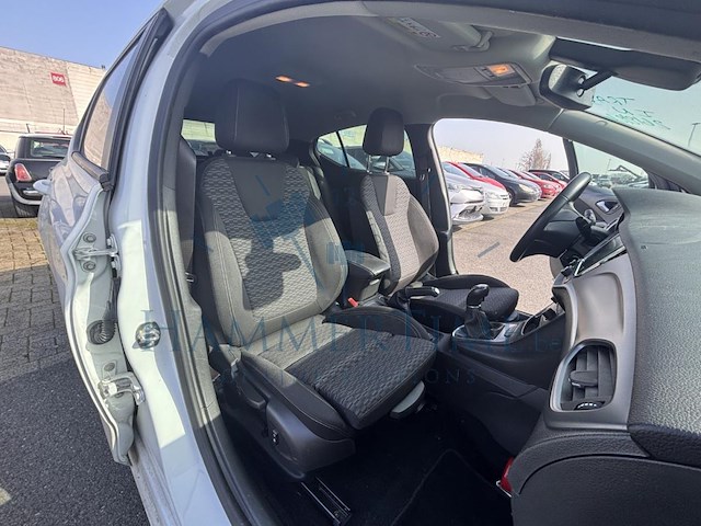 Opel astra turbo ecotec edition st, 2019 - afbeelding 21 van  37