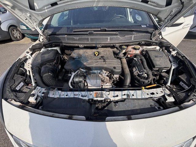 Opel astra turbo ecotec edition st, 2019 - afbeelding 24 van  37