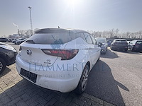 Opel astra turbo ecotec edition st, 2019 - afbeelding 33 van  37