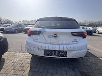 Opel astra turbo ecotec edition st, 2019 - afbeelding 34 van  37