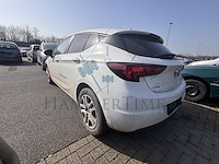 Opel astra turbo ecotec edition st, 2019 - afbeelding 35 van  37