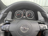 Opel astra twintop 1.6 cosmo , rs-129-k - afbeelding 1 van  11