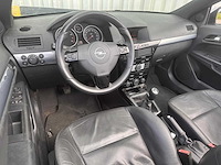Opel astra twintop 1.6 cosmo , rs-129-k - afbeelding 3 van  11
