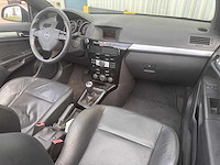 Opel astra twintop 1.6 cosmo , rs-129-k - afbeelding 4 van  11