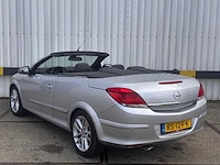 Opel astra twintop 1.6 cosmo , rs-129-k - afbeelding 7 van  11