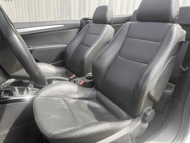 Opel astra twintop 1.6 cosmo , rs-129-k - afbeelding 10 van  11