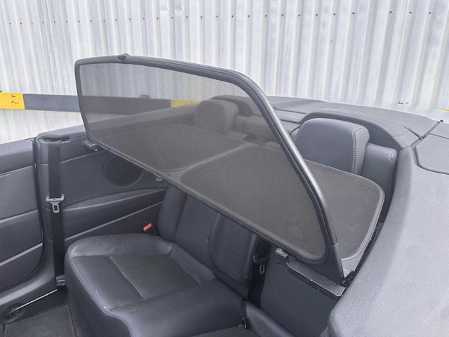 Opel astra twintop 1.6 cosmo , rs-129-k - afbeelding 11 van  11