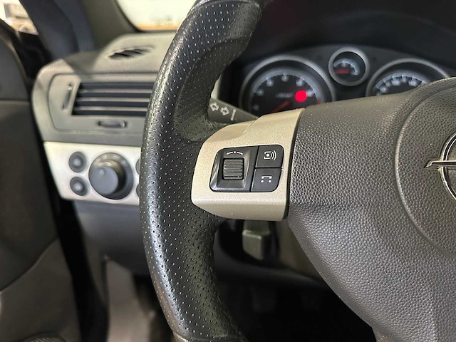Opel astra twintop 1.8 cosmo 42-tt-rk - afbeelding 4 van  20
