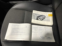 Opel astra twintop 1.8 cosmo 42-tt-rk - afbeelding 9 van  20