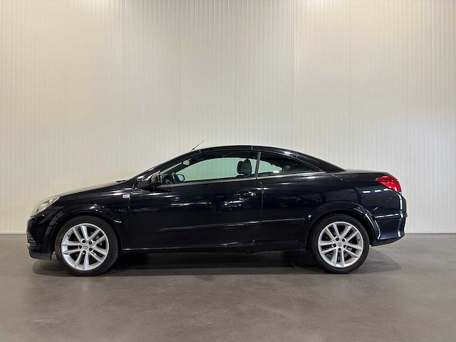 Opel astra twintop 1.8 cosmo 42-tt-rk - afbeelding 12 van  20