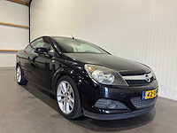 Opel astra twintop 1.8 cosmo 42-tt-rk - afbeelding 18 van  20