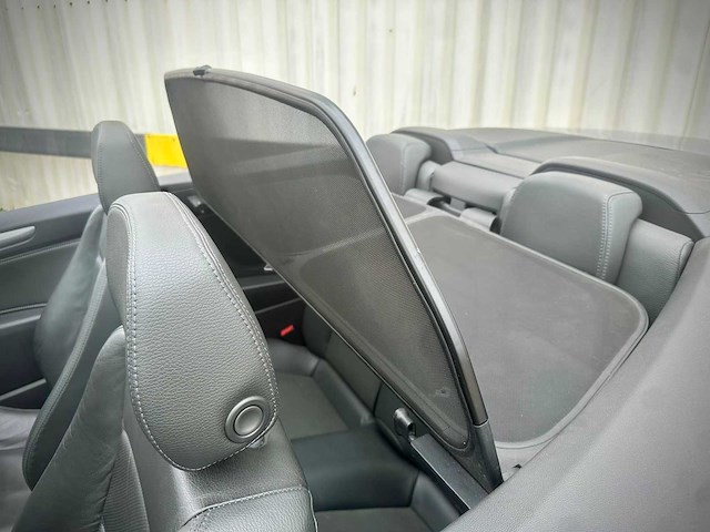 Opel astra twintop 1.8 enjoy, jn-412-r - afbeelding 4 van  16