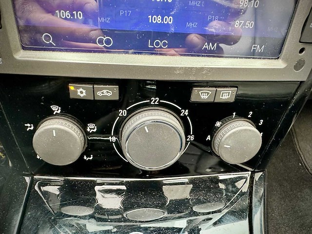 Opel astra twintop 1.8 enjoy, jn-412-r - afbeelding 6 van  16