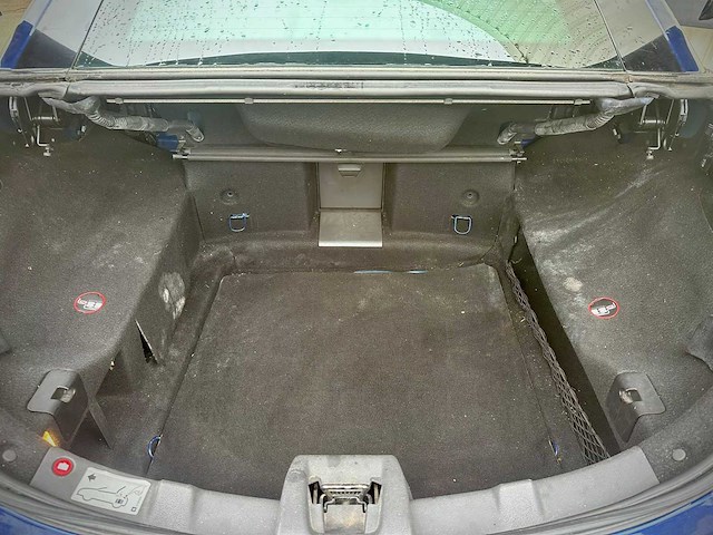 Opel astra twintop 1.8 enjoy, jn-412-r - afbeelding 7 van  16