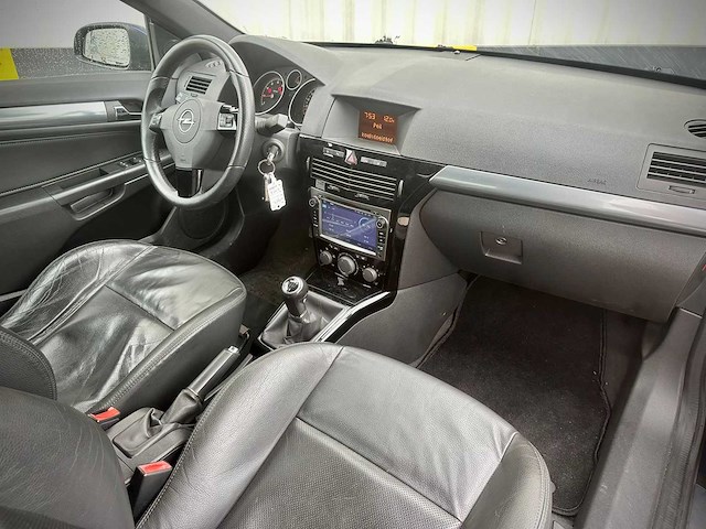 Opel astra twintop 1.8 enjoy, jn-412-r - afbeelding 16 van  16