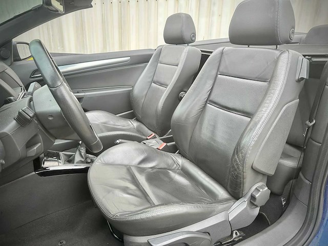 Opel astra twintop 1.8 enjoy, jn-412-r - afbeelding 2 van  16