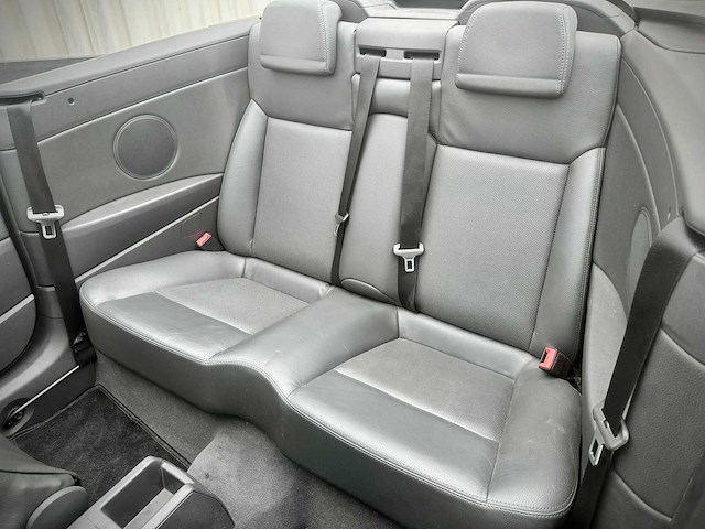 Opel astra twintop 1.8 enjoy, jn-412-r - afbeelding 3 van  16