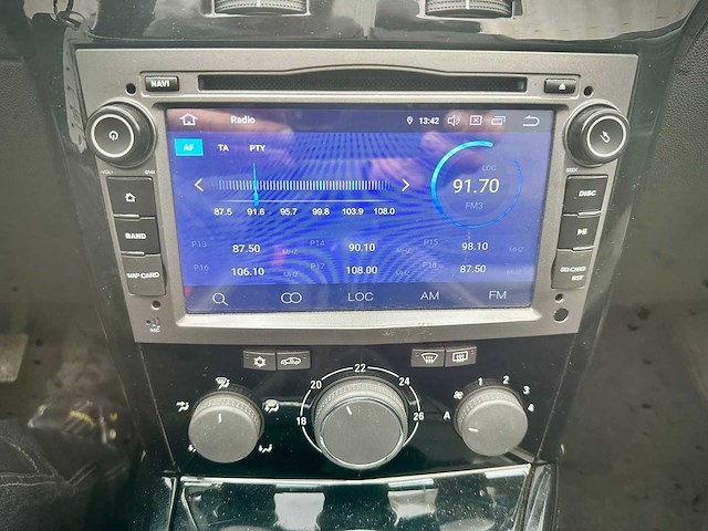 Opel astra twintop 1.8 enjoy, jn-412-r - afbeelding 5 van  16