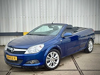 Opel astra twintop 1.8 enjoy, jn-412-r - afbeelding 1 van  16