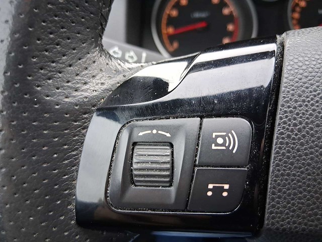 Opel astra twintop 1.8 temptation | 22-zk-pz - afbeelding 6 van  27