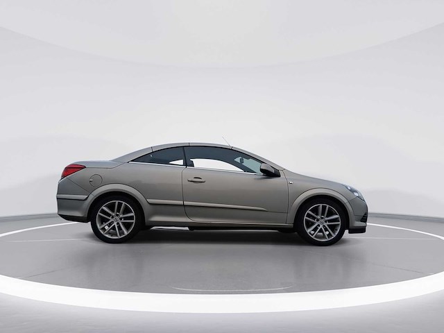 Opel astra twintop 1.8 temptation | 22-zk-pz - afbeelding 7 van  27