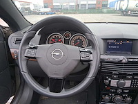 Opel astra twintop 1.8 temptation | 22-zk-pz - afbeelding 9 van  27