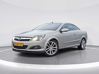 Opel astra twintop 1.8 temptation | 22-zk-pz - afbeelding 1 van  27