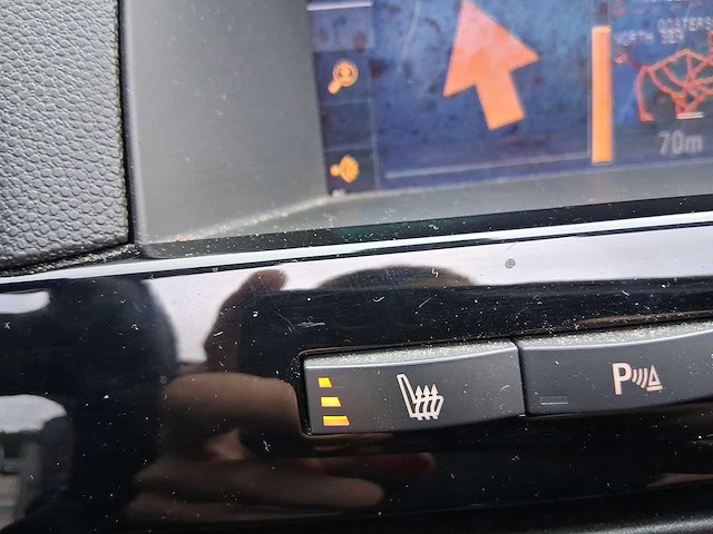 Opel astra twintop 1.8 temptation | 22-zk-pz - afbeelding 14 van  27