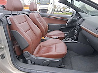 Opel astra twintop 1.8 temptation | 22-zk-pz - afbeelding 18 van  27