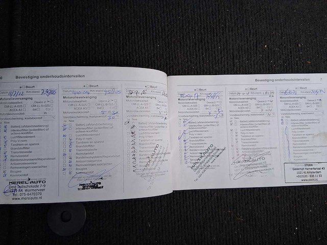 Opel astra twintop 1.8 temptation | 22-zk-pz - afbeelding 19 van  27